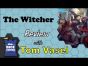 Dice Tower Reviews: The Witcher Adventure Game