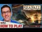Seafall - How To Play, by Watch It Played