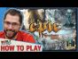 TINY EPIC KINGDOMS (2nd Edition) - How To Play - Watch It Played