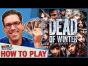Dead of Winter - How To Play, by Watch It Played