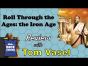 Dice Tower Reviews: Roll Through the Ages: The Iron Age
