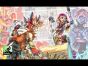 Rahdo Runs Through►►► Millennium Blades