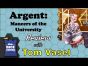 Dice Tower Reviews: Argent: Mancers of the University