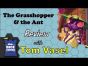 Dice Tower Reviews: The Grasshopper & the Ant