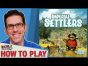 Imperial Settlers - How To Play, by Watch It Played