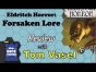 Dice Tower Reviews: Eldritch Horror: Forsaken Lore