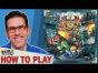 Arcadia Quest - How To Play, by Watch It Played
