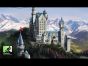 Rahdo Runs Through►►► The Castles of Mad King Ludwig