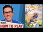 Evolution - How To Play, by Watch It Played