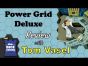 Dice Tower Reviews: Power Grid deluxe