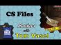 Dice Tower Reviews: CS-Files