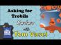 Dice Tower Reviews: Asking for Trobils