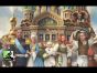Rahdo Runs Through►►► Saint Petersburg Second Edition
