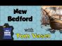 New Bedford Review - with Tom Vasel