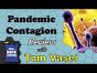 Dice Tower Reviews: Pandemic: Contagion