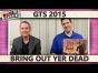 Bring Out Yer Dead - Interview and Overview