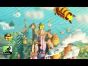 Rahdo Runs Through►►► Waggle Dance
