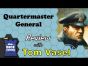 Dice Tower Reviews: Quartermaster General