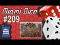 Miami Dice #209: Conan