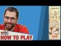 Onitama - How To Play, by Watch It Played