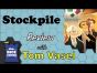 Dice Tower Reviews: Stockpile