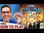 Stockpile - How To Play, by Watch It Played