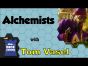 Dice Tower Reviews: Alchemists