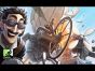 Rahdo Runs Through►►► Steampunk Rally