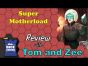 Dice Tower Reviews: Super Motherload