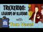 Dice Tower Review: Trickerion: Legends of Illusion
