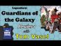 Dice Tower Reviews: Guardians of the Galaxy