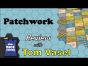 Dice Tower Reviews: Patchwork