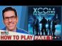 Watch It Played - LEARN XCOM: The Board Game - Part 1 of 2 