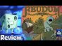 Feudum Review - with Tom Vasel