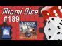 Dice Tower Reviews: B-Sieged