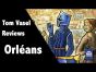 Dice Tower Reviews: Orléans