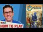 Orléans - How To Play, by Watch It Played
