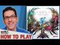 Ashes - How To Play, by Watch It Played