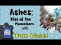 Dice Tower Reviews: Ashes