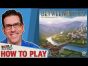 Watch It Played - How To Play BETWEEN TWO CITIES