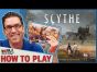 Scythe - How To Play, by Watch It Played