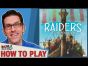 Raiders of the North Sea - How To Play, by Watch It Played