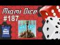 Miami Dice 187 - Raiders of the North Sea