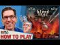 Blood Rage - How To Play, by Watch It Played