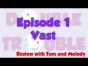 Double Trouble 1: Vast