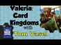 Dice Tower Reviews: Valeria: Card Kingdoms