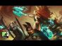Rahdo Runs Through►►► Sword & Sorcery