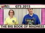 The Big Book Of Madness - Interview and Overview