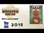 Origins Summer Preview: Cacao