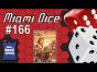 Miami Dice 166 - The Voyages of Marco Polo